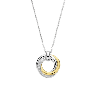 TI SENTO - Milano Necklace - 34055zy