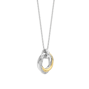TI SENTO - Milano Necklace - 34055zy