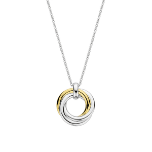TI SENTO - Milano Necklace - 34055zy