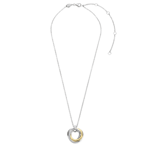 TI SENTO - Milano Necklace - 34055zy