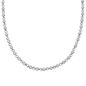 TI SENTO - Milano Necklace 34090zi