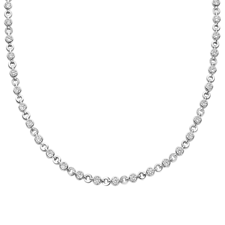 TI SENTO - Milano Necklace 34090zi