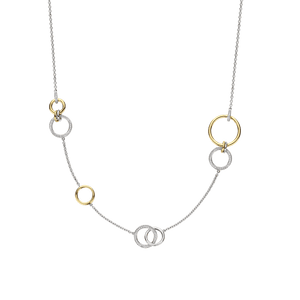 TI SENTO - Milano Necklace 34099zy
