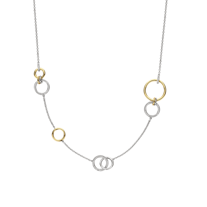 TI SENTO - Milano Necklace 34099zy
