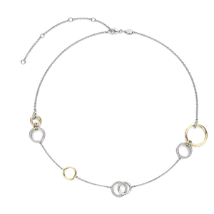 TI SENTO - Milano Necklace 34099zy
