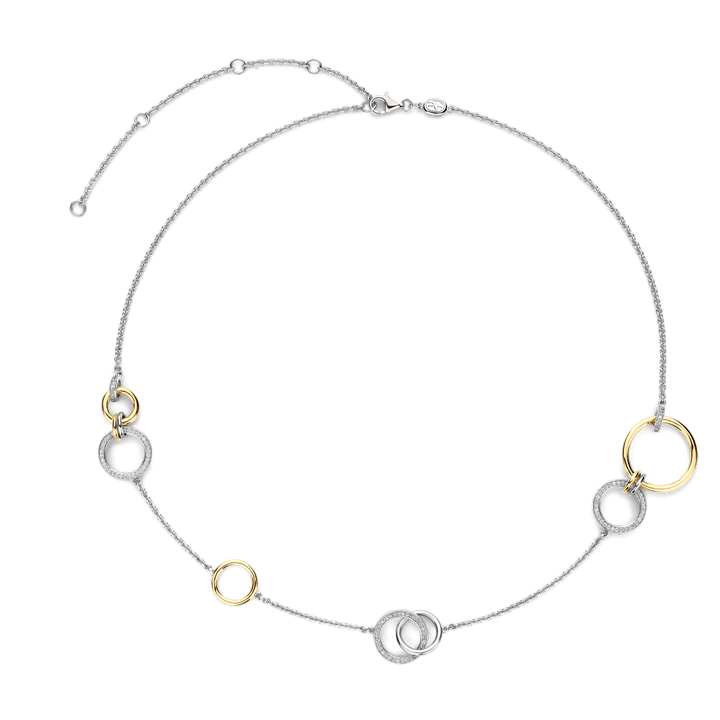 TI SENTO - Milano Necklace 34099zy
