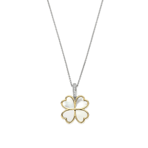 TI SENTO - Milano Necklace 6821mw