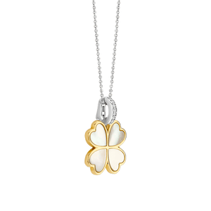 TI SENTO - Milano Necklace 6821mw