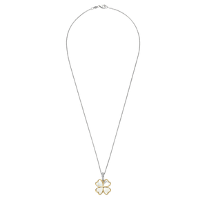 TI SENTO - Milano Necklace 6821mw