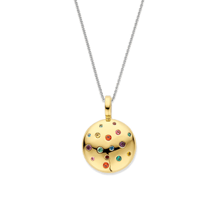 TI SENTO - Milano Necklace 6844mc