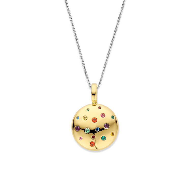 TI SENTO - Milano Necklace 6844mc