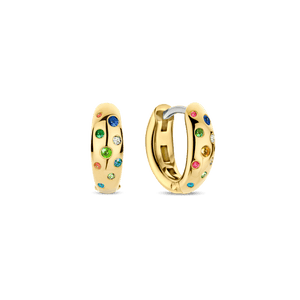 TI SENTO - Milano earrings 78006mc