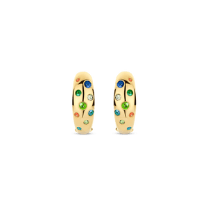 TI SENTO - Milano earrings 78006mc