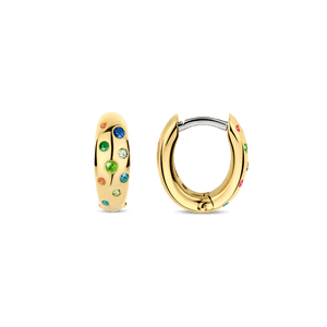 TI SENTO - Milano earrings 78006mc