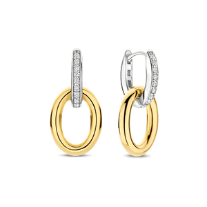 TI SENTO - Milano earrings 78015zy