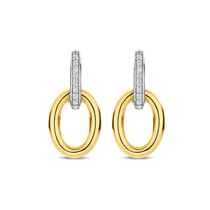 TI SENTO - Milano earrings 78015zy