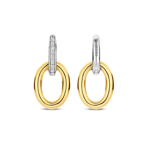 TI SENTO - Milano earrings 78015zy