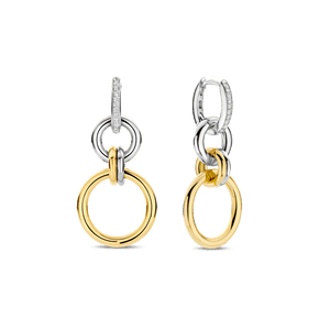 TI SENTO - Milano earrings 78018zy