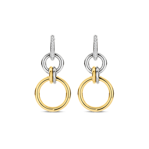 TI SENTO - Milano earrings 78018zy