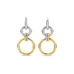 TI SENTO - Milano earrings 78018zy