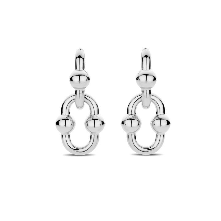 TI SENTO - Milano earrings 7916si