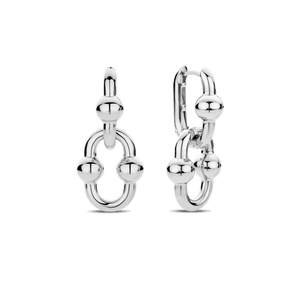 TI SENTO - Milano earrings 7916si