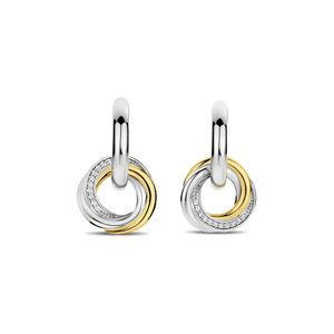 TI SENTO - Milano Earrings 7976zy