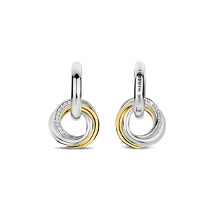 TI SENTO - Milano Earrings 7976zy