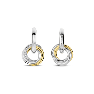 TI SENTO - Milano Earrings 7976zy