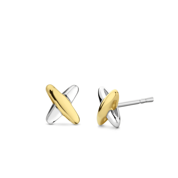 TI SENTO - Milano Earrings 7982sy