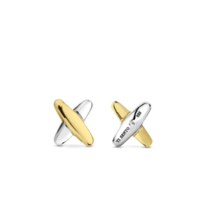 TI SENTO - Milano Earrings 7982sy