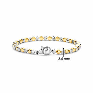 TI SENTO - Milano Bracelet 23066zy