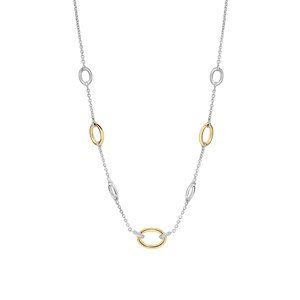 TI SENTO - Milano Necklace 34093zy/42