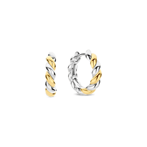 TI SENTO - Milano Earrings 78021sy
