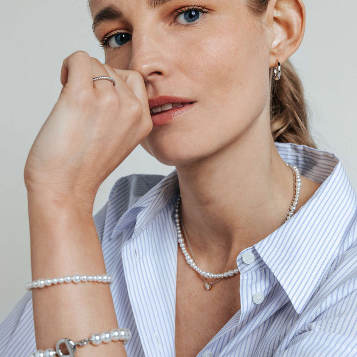 TI SENTO MILANO BRACELET - 23074pw