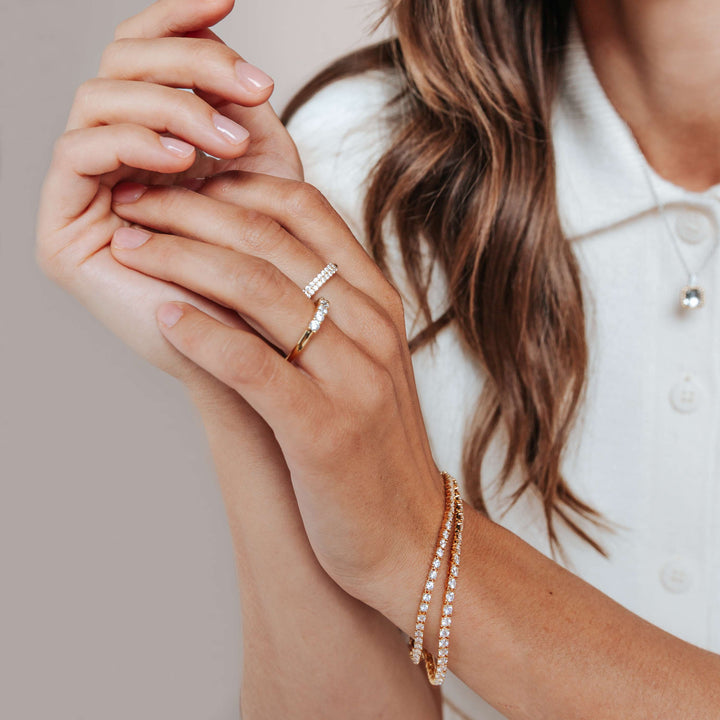 TI SENTO MILANO BRACELET - 2951zy