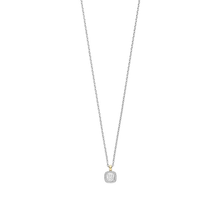 TI SENTO MILANO NECKLACE - 34103zy