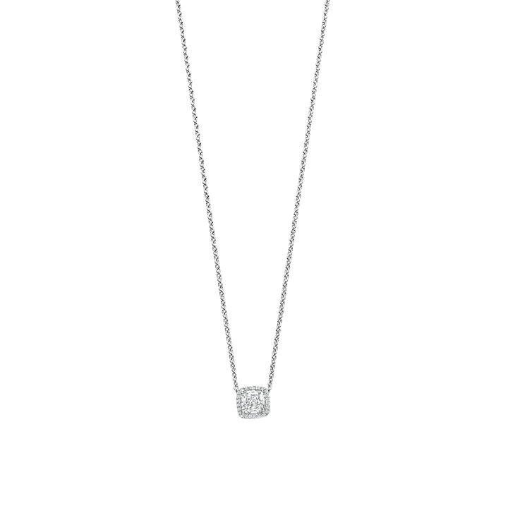 TIN SENTO MILANO NECKLACE - 34104zi