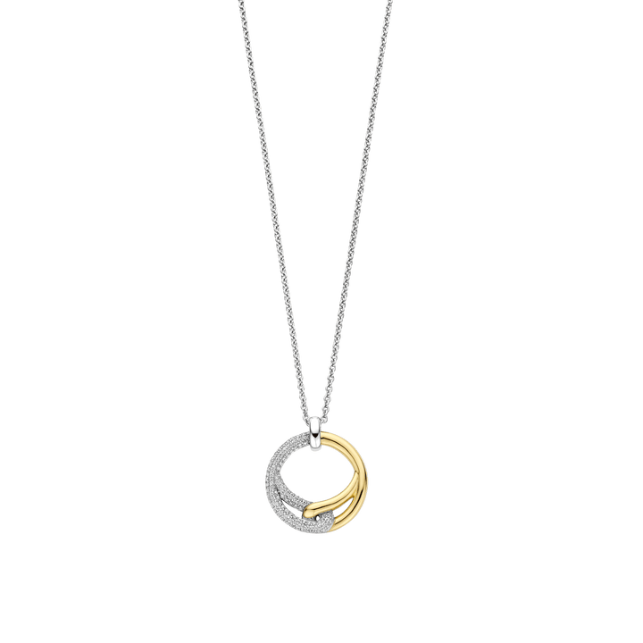 TI SENTO MILANO NECKLACE - 34107zy