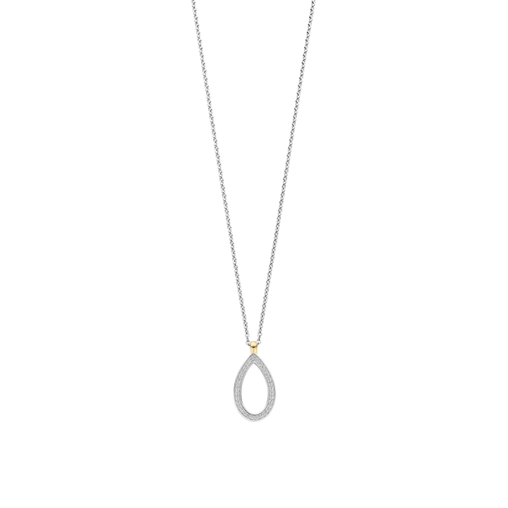 TI SENTO MILANO NECKLACE - 34110zy