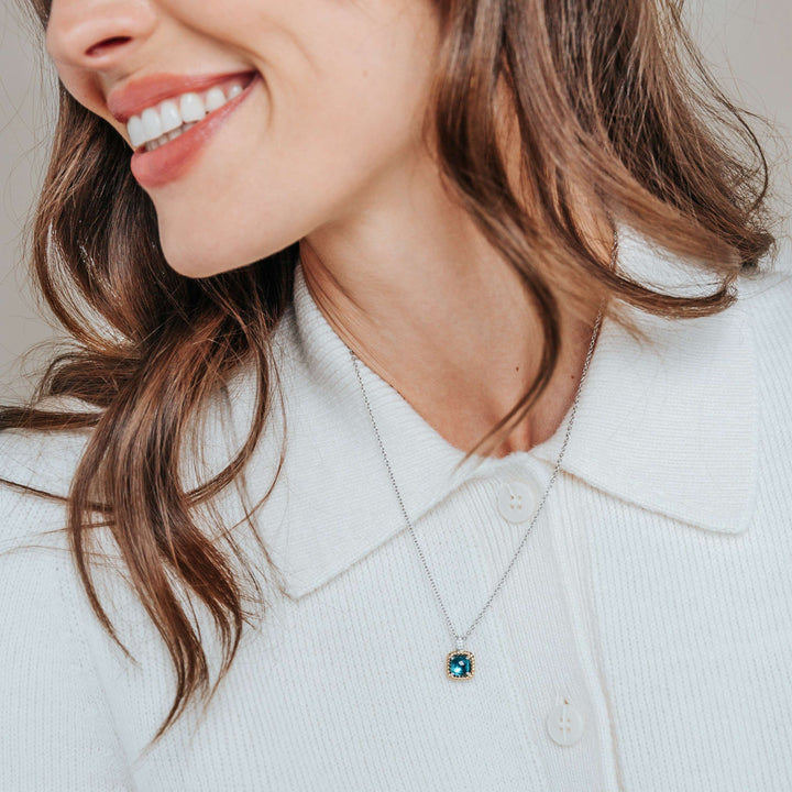 TI SENTO MILANO NECKLACE - 34111db