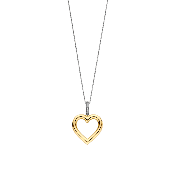 TI SENTO MILANO NECKLACE - 6858zy