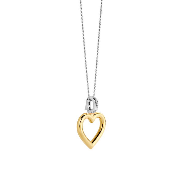 TI SENTO MILANO NECKLACE - 6858zy