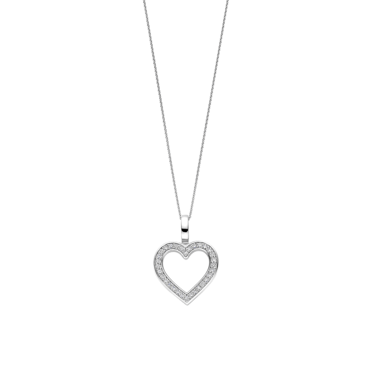 Ti SENTO MILANO NECKLACE - 6859zi