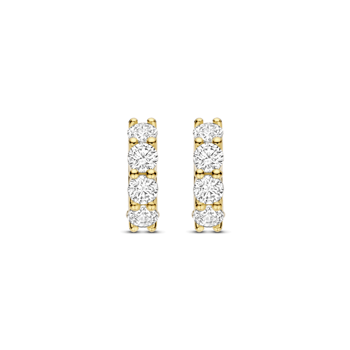 TI SENTO MILANO EARRINGS - 78023zy