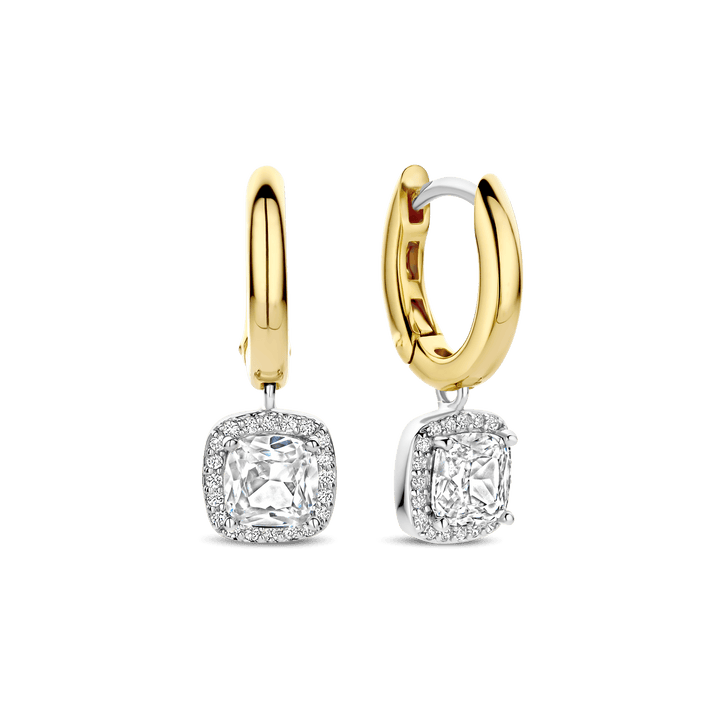 TI SENTO MILANO EARRINGS - 78030zy