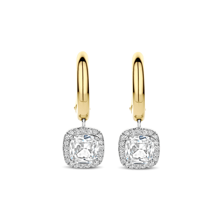 TI SENTO MILANO EARRINGS - 78030zy