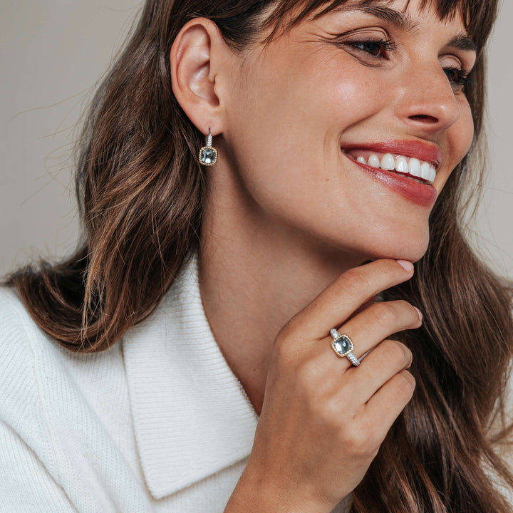 TI SENTO MILANO EARRINGS - 78042gg