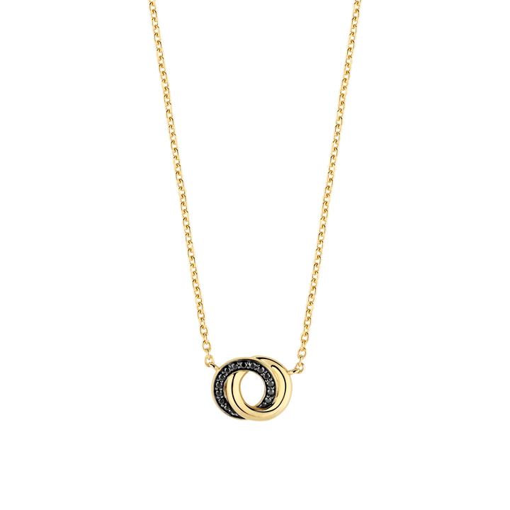 TI SENTO MILANO NECKLACE - 3915by