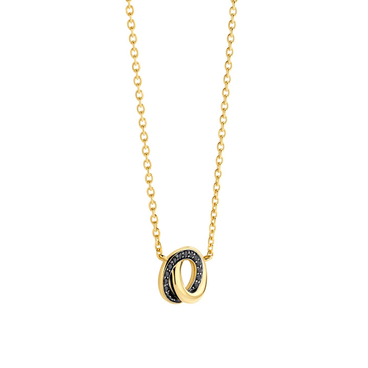 TI SENTO MILANO NECKLACE - 3915by